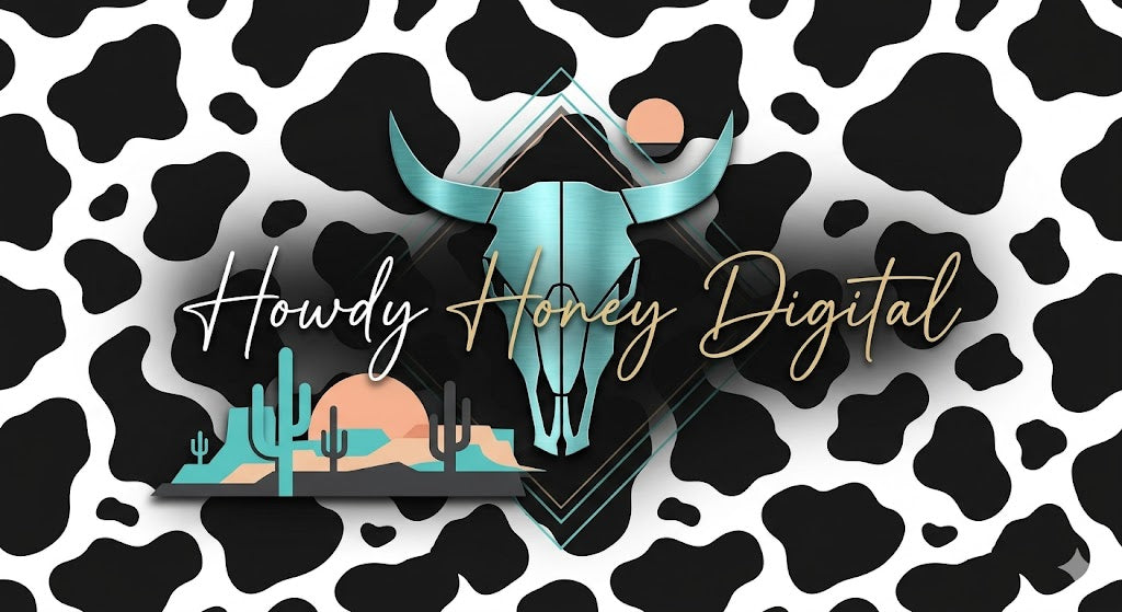 Howdy Honey Digital